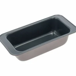 Brödform 29 cm, stål