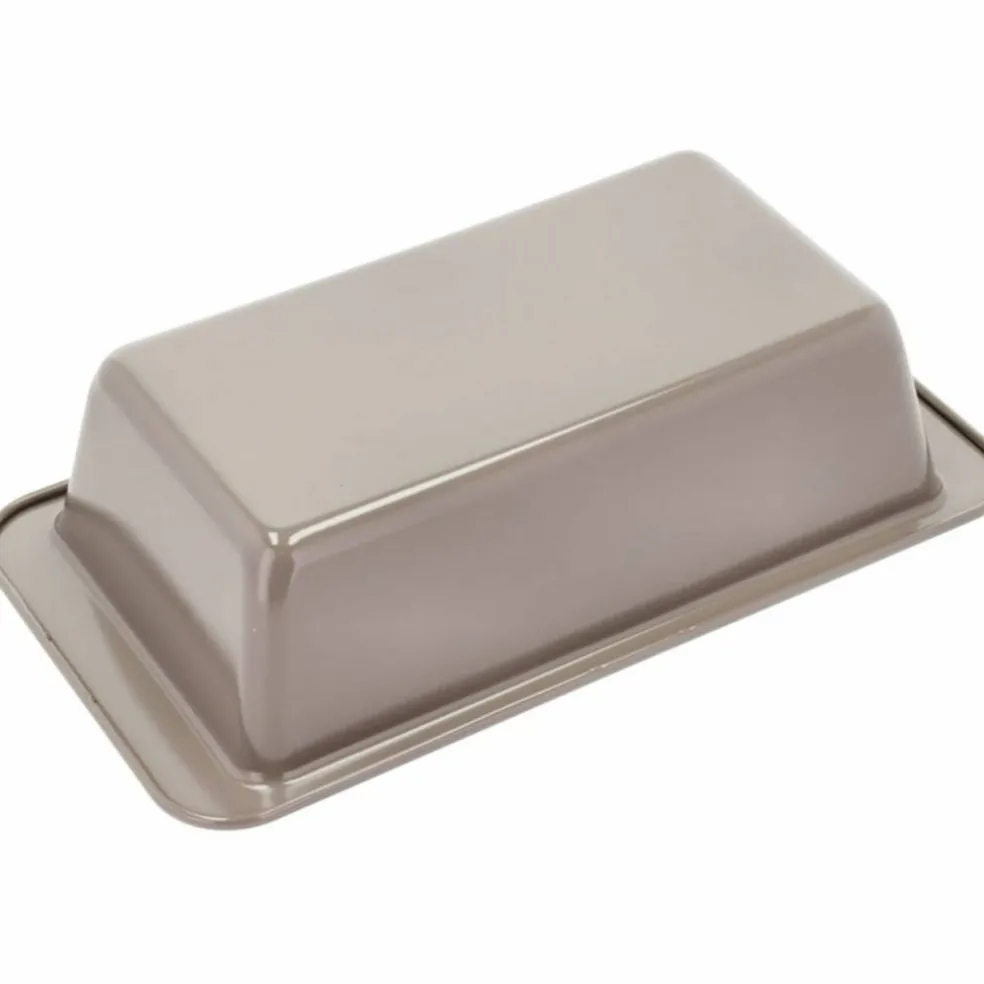 Brödform 29 cm, stål