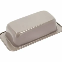 Brödform 29 cm, stål