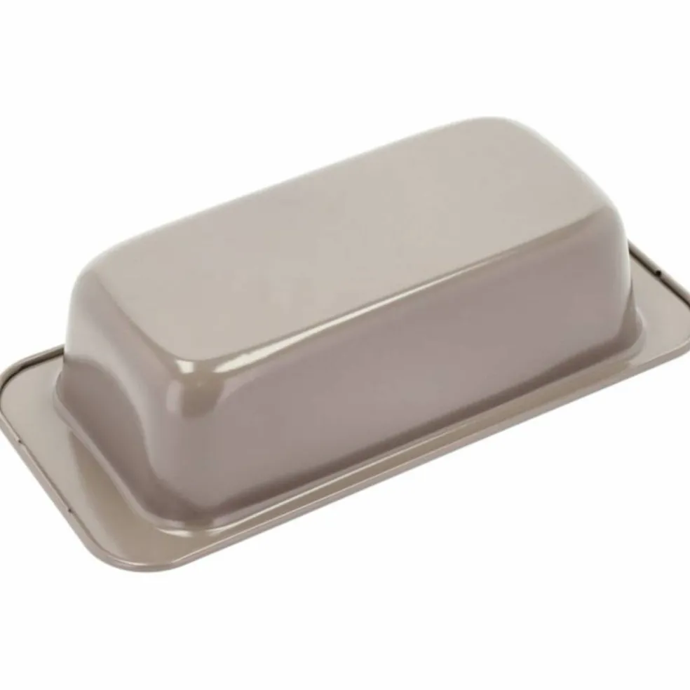 Brödform 29 cm, stål