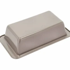 Brödform 25 cm, stål