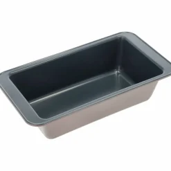 Brödform 25 cm, stål