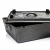 Brödform K8 med lock, 34 x 24 cm