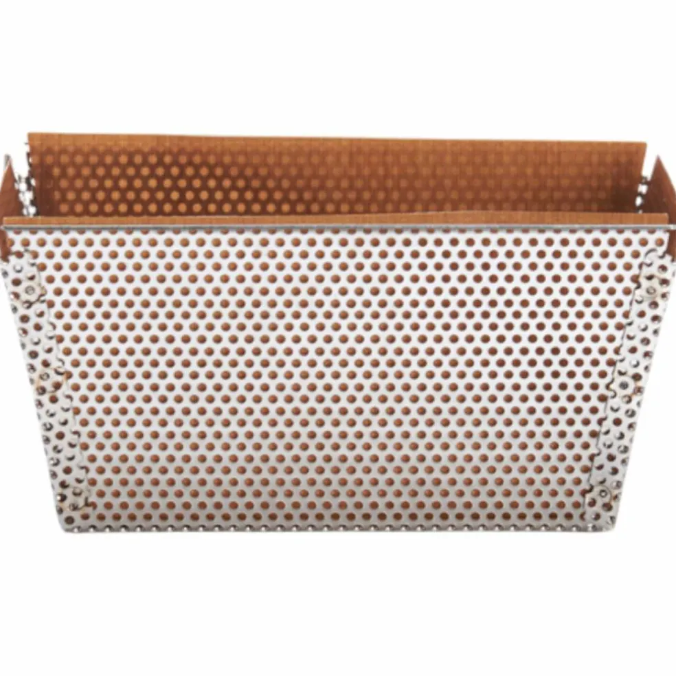 Brödform perforerad 26 cm