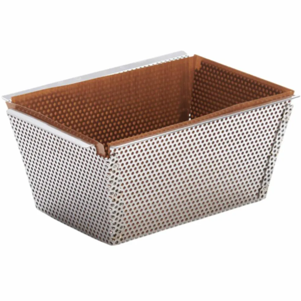 Brödform perforerad 26 cm