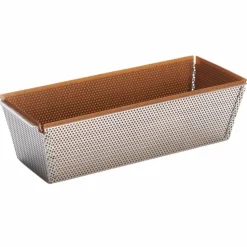 Brödform perforerad 26 cm