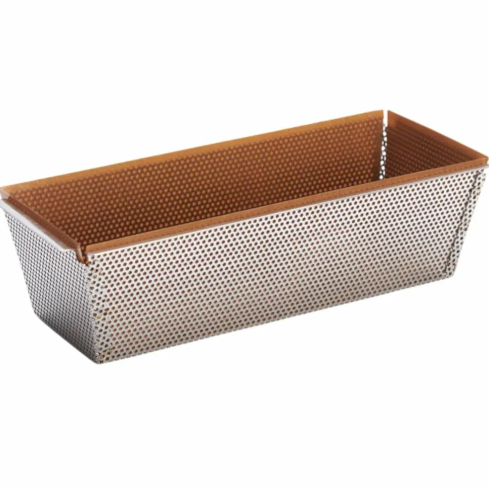 Brödform perforerad 26 cm