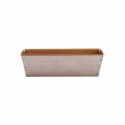 Brödform perforerad 26 cm