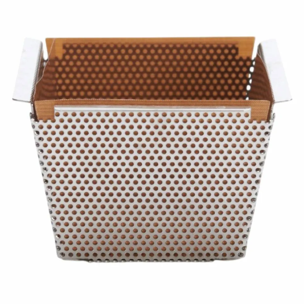 Brödform perforerad 26 cm