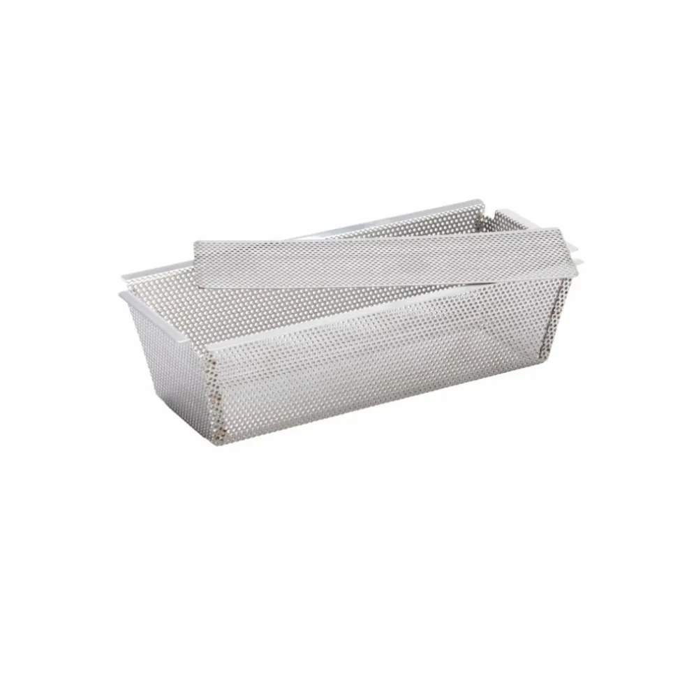 Brödform perforerad 26 cm