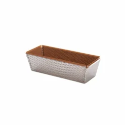 Brödform perforerad 26 cm