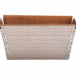Brödform perforerad 15 cm