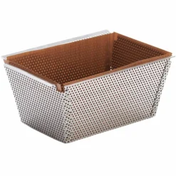 Brödform perforerad 15 cm