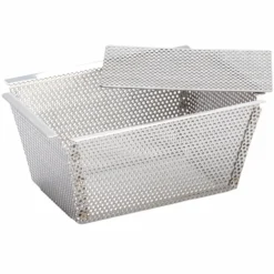 Brödform perforerad 15 cm