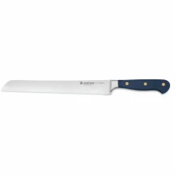 Brödkniv Classic Colour Pink Himalayan 23cm