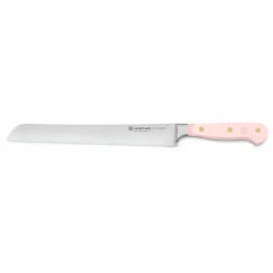Brödkniv Classic Colour Pink Himalayan 23cm