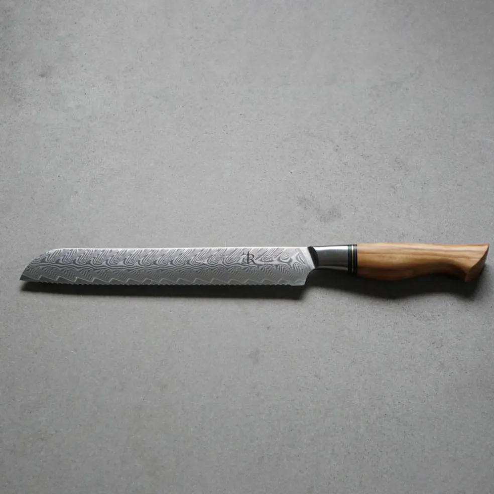 Brödkniv 23 cm