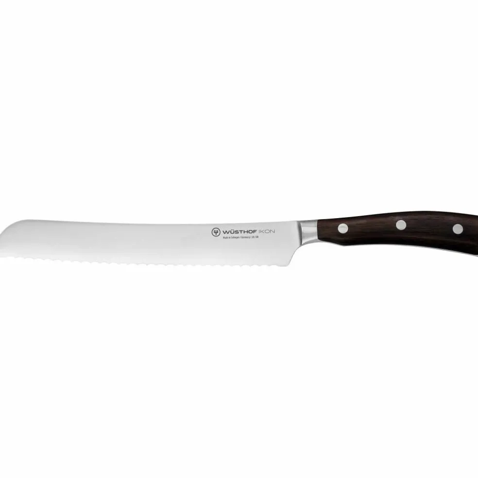 Brödkniv 20 cm