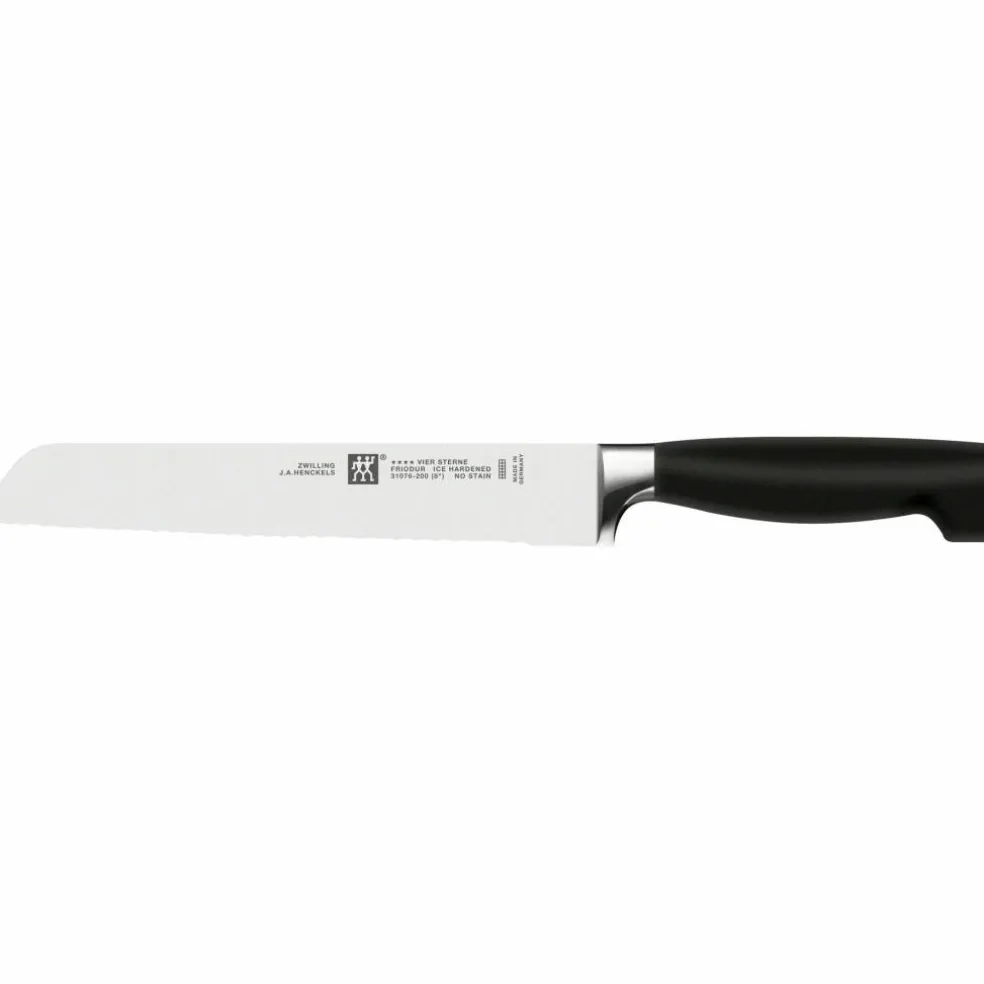Brödkniv 20 cm