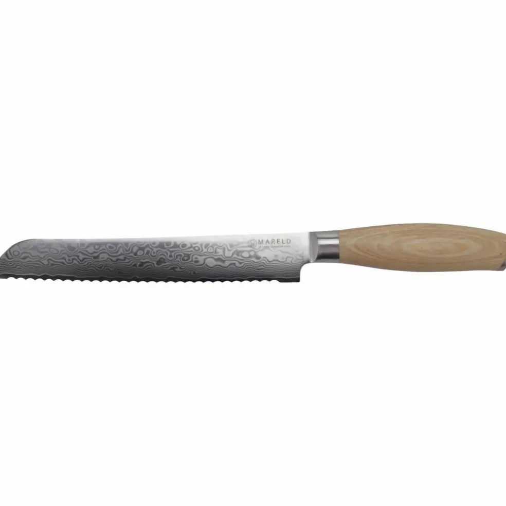 Brödkniv, 20 cm