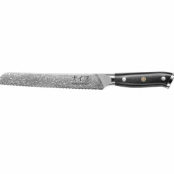 Brödkniv 33 cm
