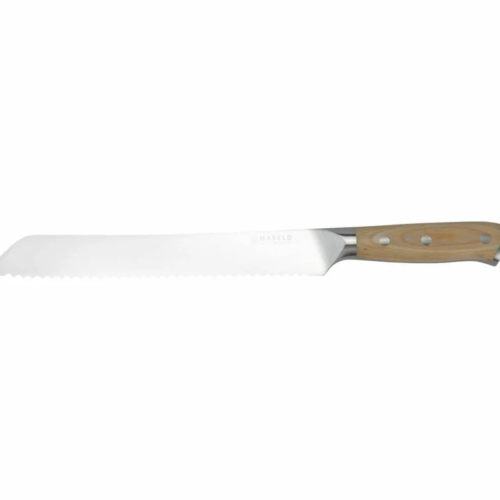 Brödkniv, 23 cm