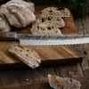 Brödkniv 23 cm
