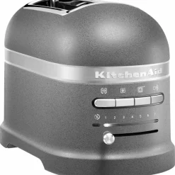 Brödrost 2 skivor, imperial grey