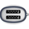 Brödrost 2 skivor, navy blue