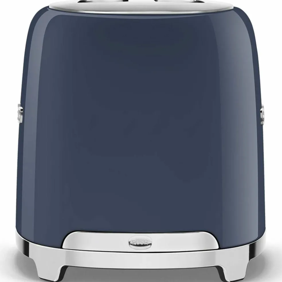 Brödrost 2 skivor, navy blue