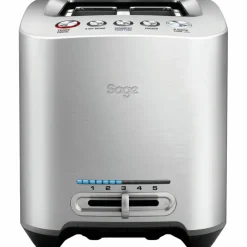 Brödrost The Smart Toaster - 2 skivor