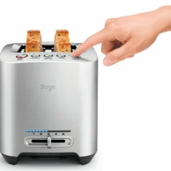 Brödrost The Smart Toaster - 2 skivor