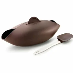 Bread Maker silikon Inkl degskrapa