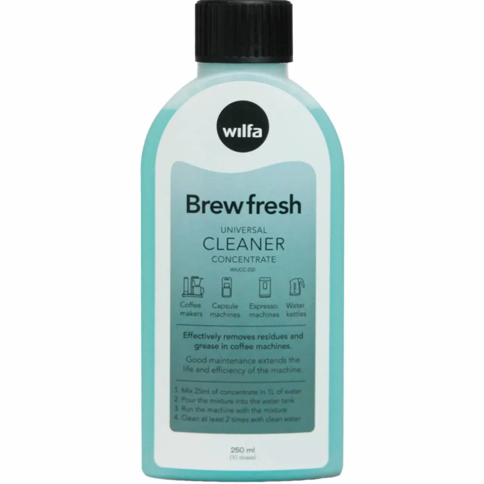 Brewfresh rengöringsmedel 250 ml