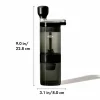 Brew manuell kaffekvarn