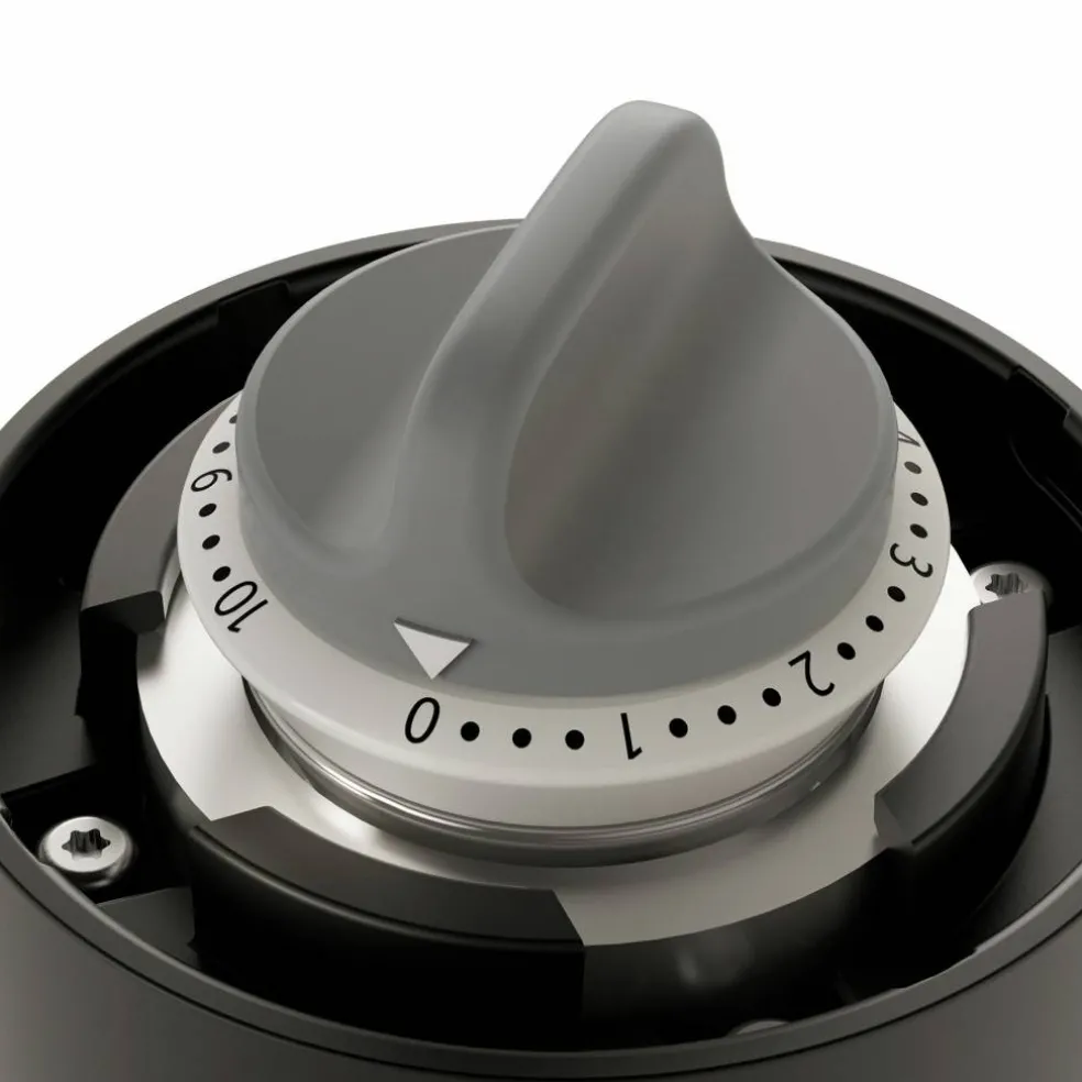 Brew manuell kaffekvarn