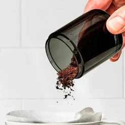 Brew manuell kaffekvarn