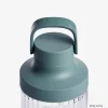 Bärhandtag, mist blue