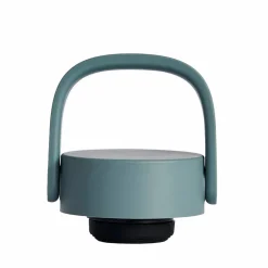 Bärhandtag, mist blue