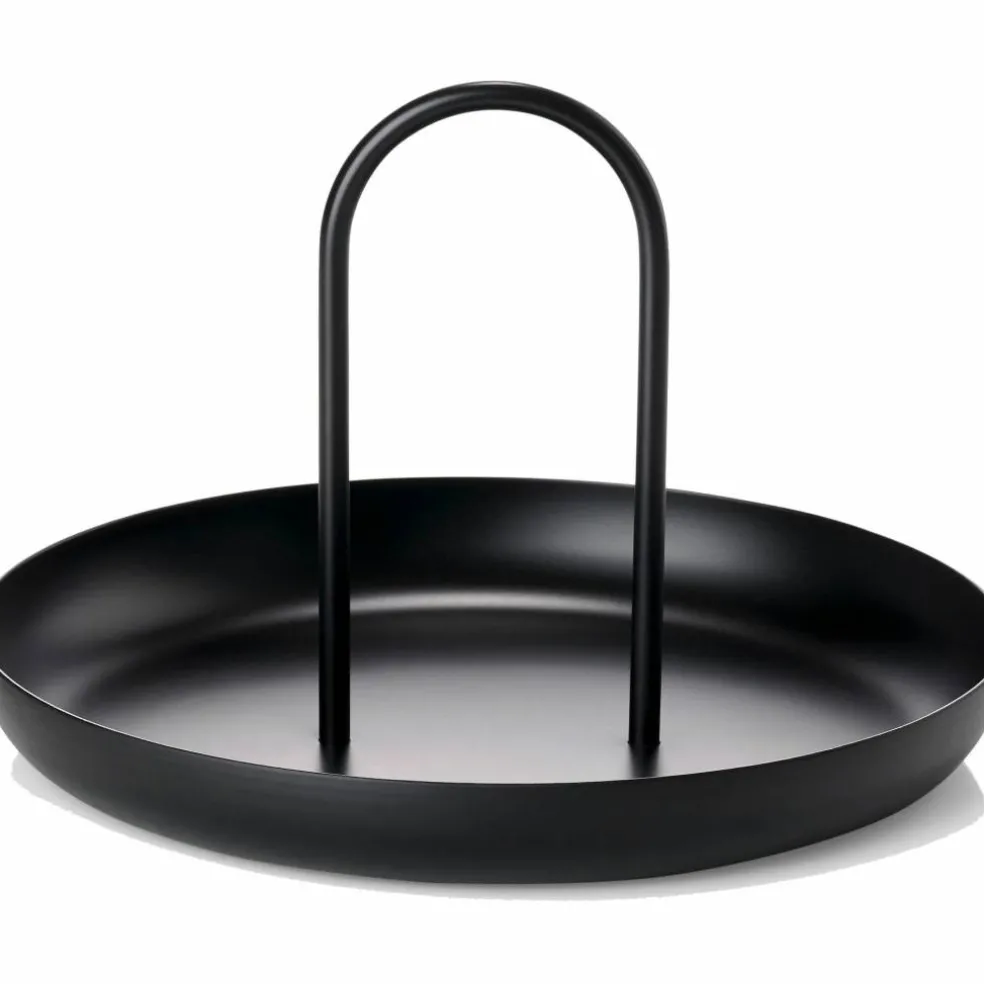 Bricka Black Singles