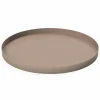 Bricka Circle 30 cm, peanut