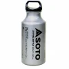 Bränsleflaska för brännare, 400 ml