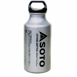 Bränsleflaska för brännare, 400 ml