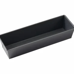 Brody brödform 36 cm, kolstål