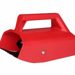 Bärplockare med stålgaller