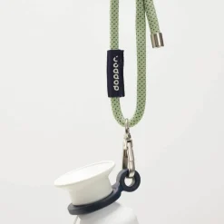 Bärrem, sage green