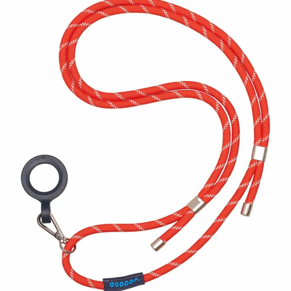 Bärrem, silver red