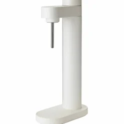 Brus kolsyremaskin, soft white