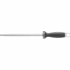 Brynstål 26 cm, svart
