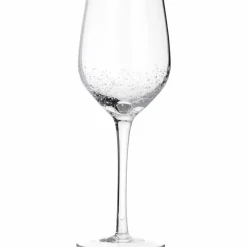 Bubble' Vitvinsglas